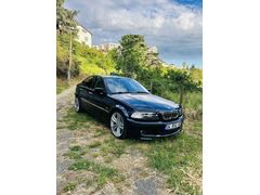 Sahibinden BMW 3 Serisi 318i Standart 2000 Model 