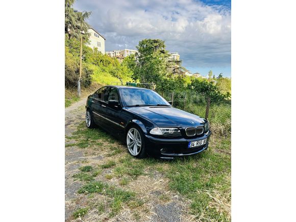 Sahibinden BMW 3 Serisi 318i Standart 2000 Model 
