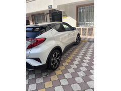 Sahibinden Toyota Prius 1.8 2017 Model 
