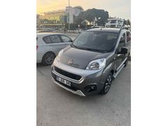 Sahibinden Fiat Fiorino Combi 1.3 Multijet Premio 2017 Model Samsun