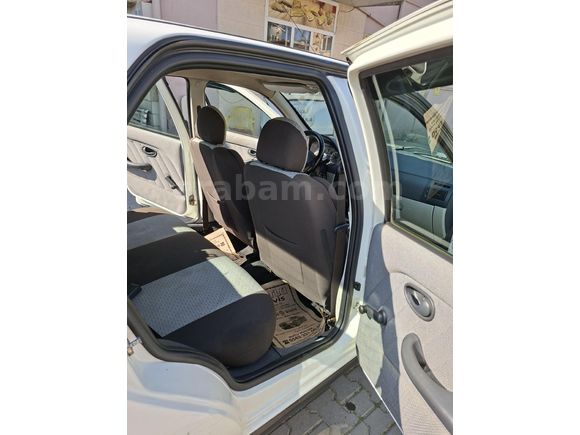 Sahibinden Fiat Albea Sole 1.3 Multijet Active 2008 Model