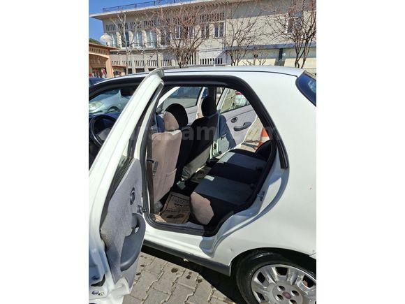 Sahibinden Fiat Albea Sole 1.3 Multijet Active 2008 Model