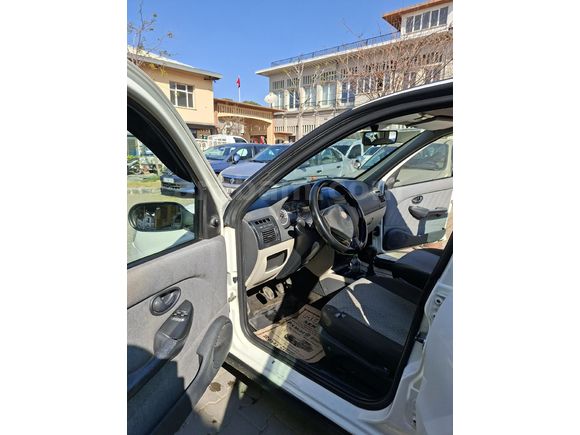 Sahibinden Fiat Albea Sole 1.3 Multijet Active 2008 Model