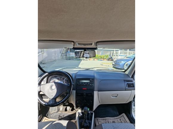 Sahibinden Fiat Albea Sole 1.3 Multijet Active 2008 Model
