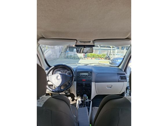 Sahibinden Fiat Albea Sole 1.3 Multijet Active 2008 Model