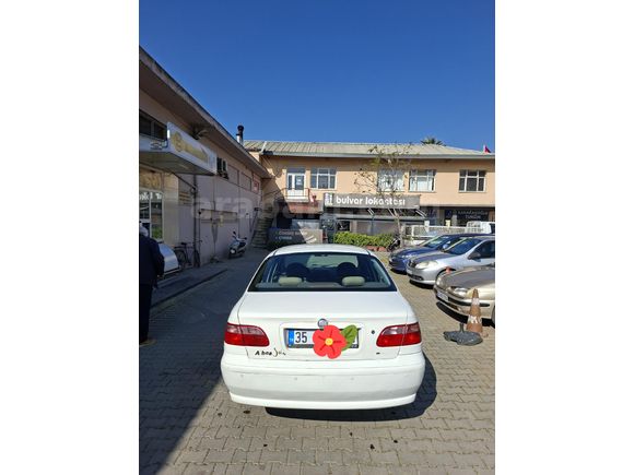 Sahibinden Fiat Albea Sole 1.3 Multijet Active 2008 Model