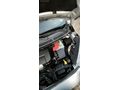 2017 Courier Titanium Plus 1.6 TDCİ Ağır HASARLI 99.750 Km