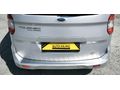 2017 Courier Titanium Plus 1.6 TDCİ A Ğ I R HASARLI 99.750 Km....