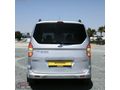 2017 Courier Titanium Plus 1.6 TDCİ Ağır HASARLI 99.750 Km
