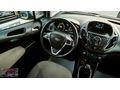 2017 Courier Titanium Plus 1.6 TDCİ Ağır HASARLI 99.750 Km