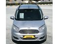 2017 Courier Titanium Plus 1.6 TDCİ A Ğ I R HASARLI 99.750 Km....