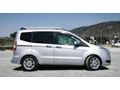 2017 Courier Titanium Plus 1.6 TDCİ A Ğ I R HASARLI 99.750 Km....