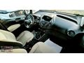 2017 Courier Titanium Plus 1.6 TDCİ Ağır HASARLI 99.750 Km