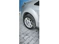 2017 Courier Titanium Plus 1.6 TDCİ Ağır HASARLI 99.750 Km
