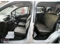 2017 Courier Titanium Plus 1.6 TDCİ Ağır HASARLI 99.750 Km
