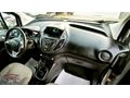 2017 Courier Titanium Plus 1.6 TDCİ Ağır HASARLI 99.750 Km