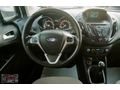 2017 Courier Titanium Plus 1.6 TDCİ Ağır HASARLI 99.750 Km