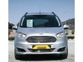 2017 Courier Titanium Plus 1.6 TDCİ A Ğ I R HASARLI 99.750 Km....