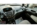 2017 Courier Titanium Plus 1.6 TDCİ Ağır HASARLI 99.750 Km