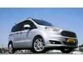 2017 Courier Titanium Plus 1.6 TDCİ Ağır HASARLI 99.750 Km