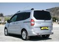 2017 Courier Titanium Plus 1.6 TDCİ A Ğ I R HASARLI 99.750 Km....