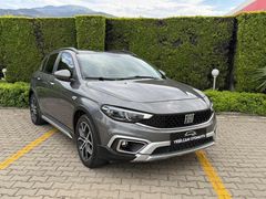 FİAT EGEA CROSS 1.6 2023 MODEL 44.000 KM DCT HATASIZ