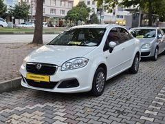 2016 Model Dizel Linea Easy Paket - Bakımlı, Ekonomik Aile Aracı