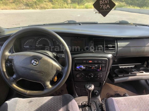 Sahibinden Opel Vectra 
