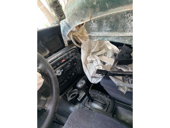 Sahibinden Opel Vectra 