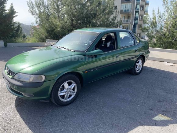 Sahibinden Opel Vectra 