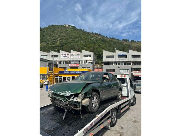 Sahibinden Opel Vectra 