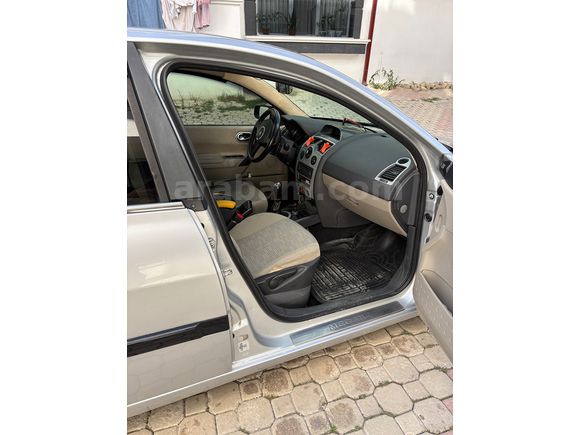 Sahibinden Renault Megane 1.5 dCi Expression 2008 Model 