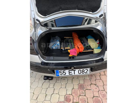 Sahibinden Renault Megane 1.5 dCi Expression 2008 Model 