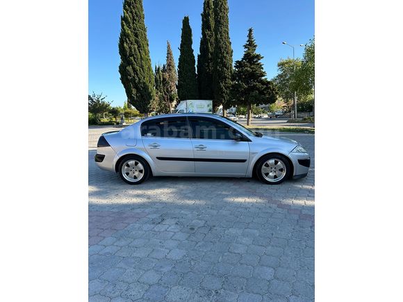 Sahibinden Renault Megane 1.5 dCi Expression 2008 Model 