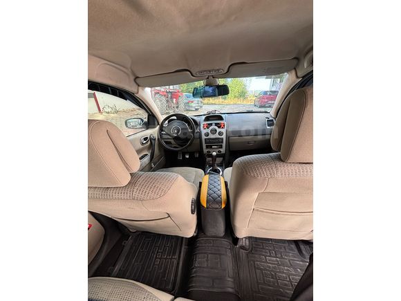 Sahibinden Renault Megane 1.5 dCi Expression 2008 Model 
