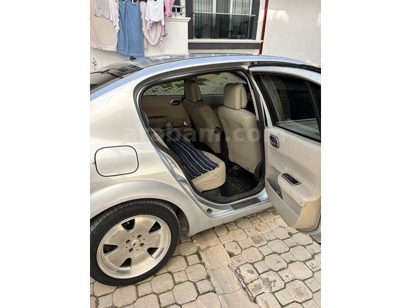 Sahibinden Renault Megane 1.5 dCi Expression 2008 Model 