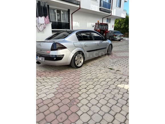 Sahibinden Renault Megane 1.5 dCi Expression 2008 Model 