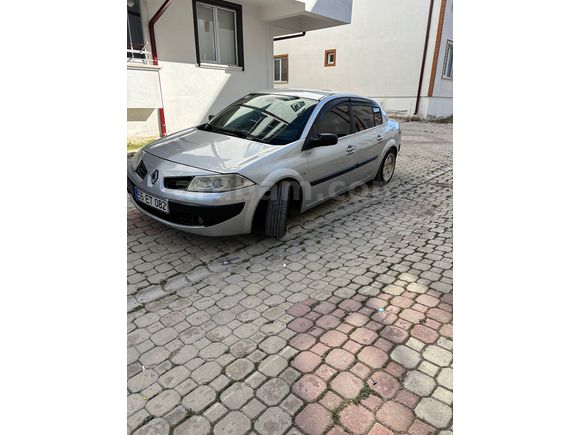 Sahibinden Renault Megane 1.5 dCi Expression 2008 Model 