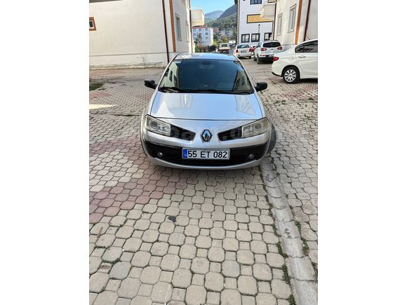 Sahibinden Renault Megane 1.5 dCi Expression 2008 Model 