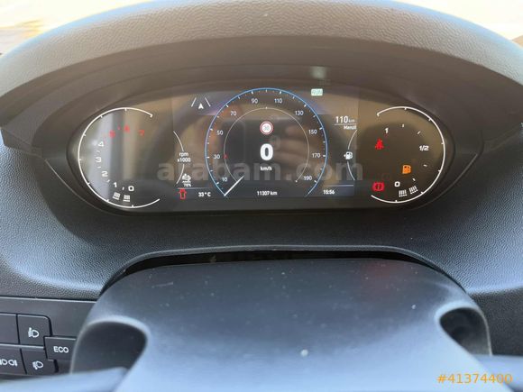 %20 KDV 2025 PROACE MAX 15 M3 11.500 KM HATASIZ BOYASIZ