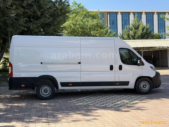 %20 KDV 2025 PROACE MAX 15 M3 11.500 KM HATASIZ BOYASIZ