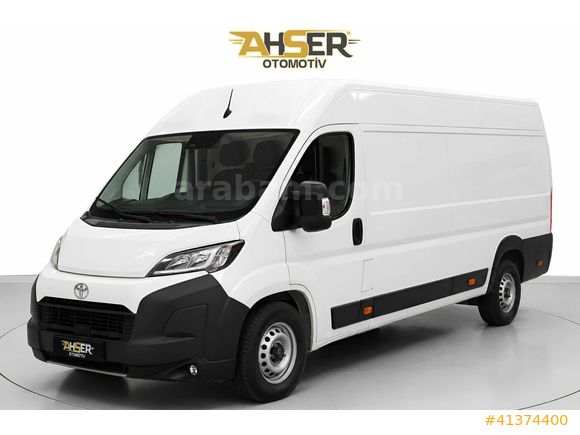 %20 KDV 2025 PROACE MAX 15 M3 11.500 KM HATASIZ BOYASIZ