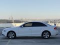 EMİNOĞLU - 2012 AUDİ A4 LİMOUSİNE 177HP ÇİZİKSİZZ HATASIZ MULTİTRONİC 8 İLERİ