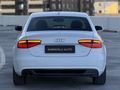 EMİNOĞLU - 2012 AUDİ A4 LİMOUSİNE 177HP ÇİZİKSİZZ HATASIZ MULTİTRONİC 8 İLERİ