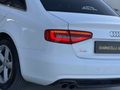 EMİNOĞLU - 2012 AUDİ A4 LİMOUSİNE 177HP ÇİZİKSİZZ HATASIZ MULTİTRONİC 8 İLERİ