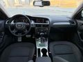 EMİNOĞLU - 2012 AUDİ A4 LİMOUSİNE 177HP ÇİZİKSİZZ HATASIZ MULTİTRONİC 8 İLERİ