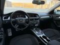 EMİNOĞLU - 2012 AUDİ A4 LİMOUSİNE 177HP ÇİZİKSİZZ HATASIZ MULTİTRONİC 8 İLERİ