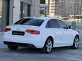 EMİNOĞLU - 2012 AUDİ A4 LİMOUSİNE 177HP ÇİZİKSİZZ HATASIZ MULTİTRONİC 8 İLERİ