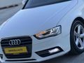 EMİNOĞLU - 2012 AUDİ A4 LİMOUSİNE 177HP ÇİZİKSİZZ HATASIZ MULTİTRONİC 8 İLERİ