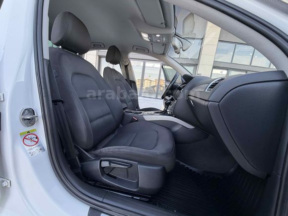 EMİNOĞLU - 2012 AUDİ A4 LİMOUSİNE 177HP ÇİZİKSİZZ HATASIZ MULTİTRONİC 8 İLERİ